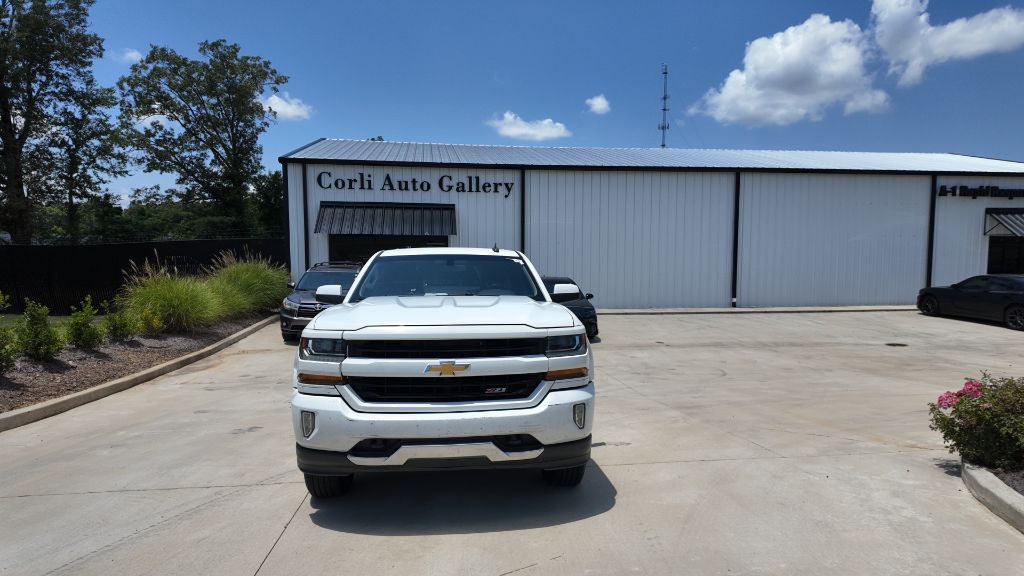 chevrolet silverado 1500 2018 1GCVKREC3JZ146686 image chevrolet silverado 1500 2018 1GCVKREC3JZ146686 image